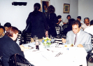 Encontro de comunicação do Ibama, de 09 a 11 de Setembro de 1998.