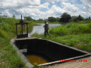 Licenciamento Ambiental Ibama | PCH, Vistoria na MCH Tiriós