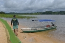 Tabuleiro de Monte Cristo, Pará