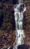 Cachoeira | Paisagem da Serra do Cipó/MG