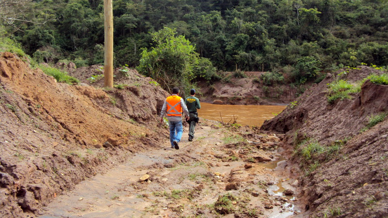 Rio do Carmo